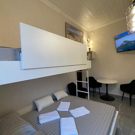 Sunset Residence Koper & Free Parking Garage Экстерьер фото