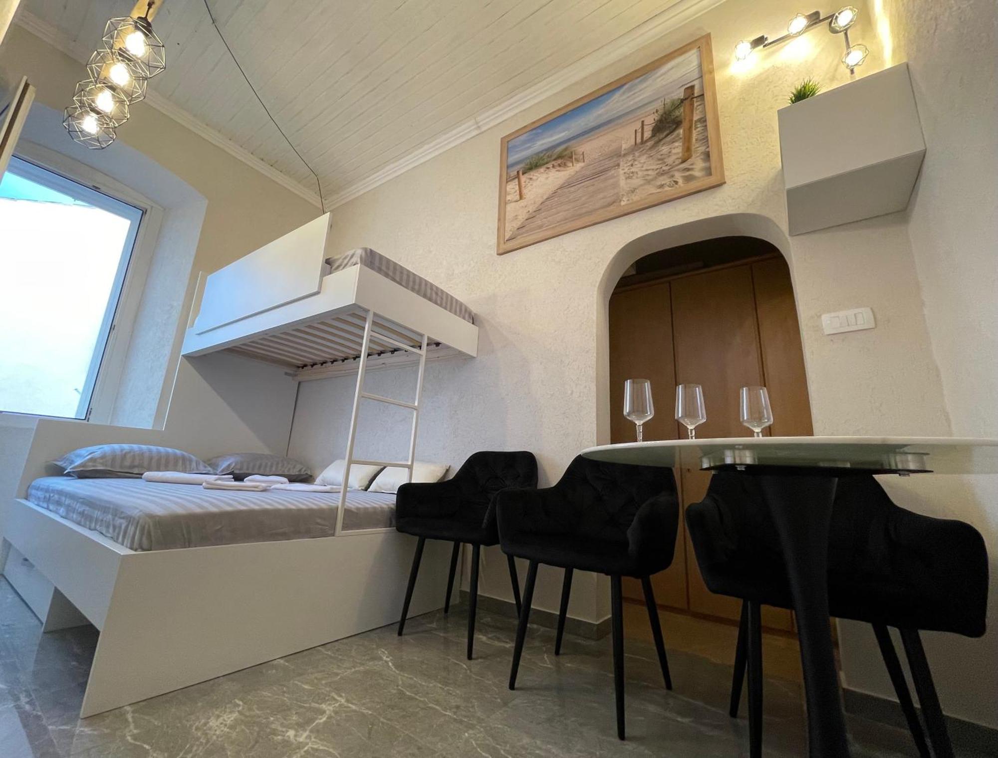 Sunset Residence Koper & Free Parking Garage Экстерьер фото