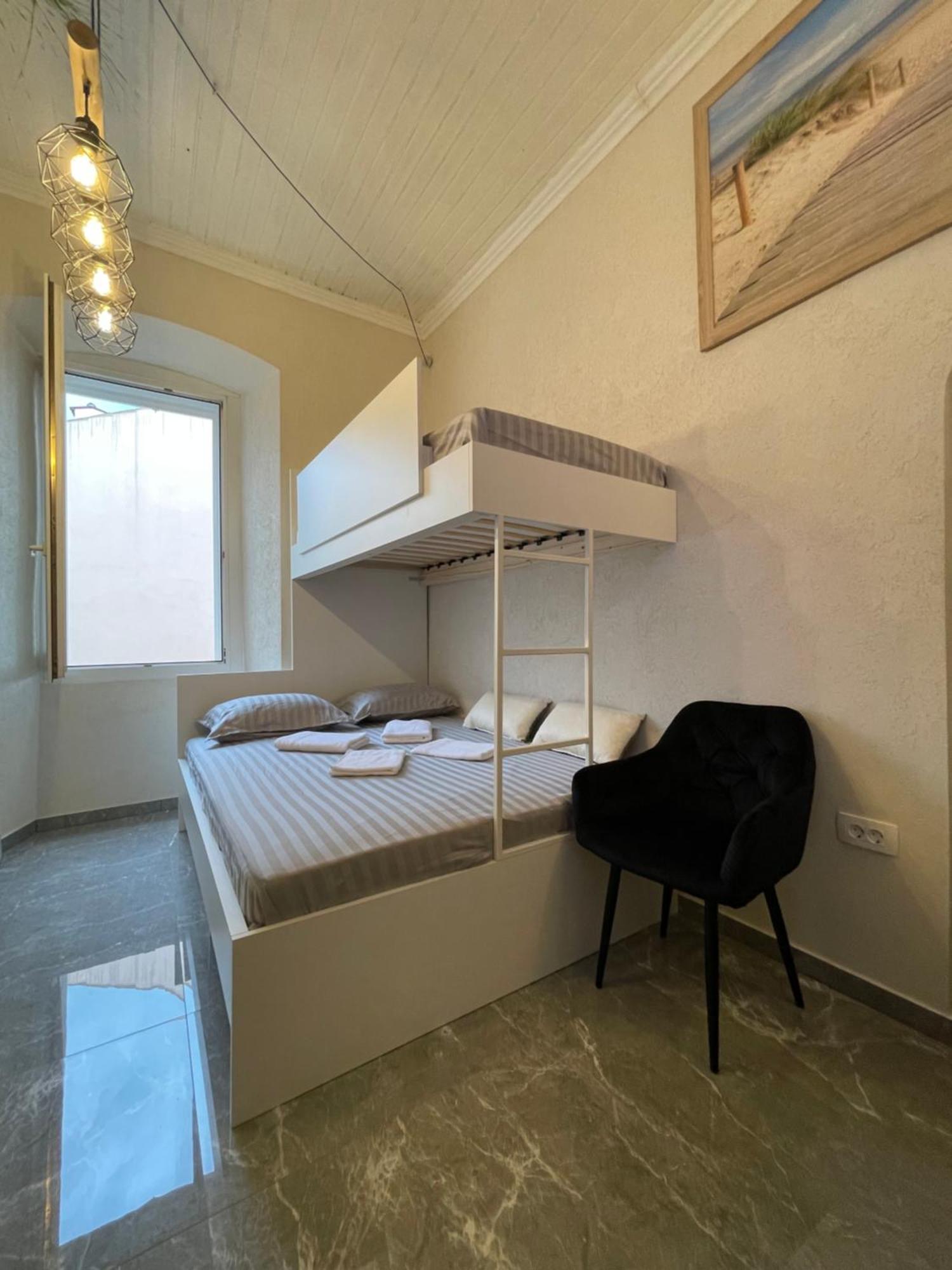 Sunset Residence Koper & Free Parking Garage Экстерьер фото