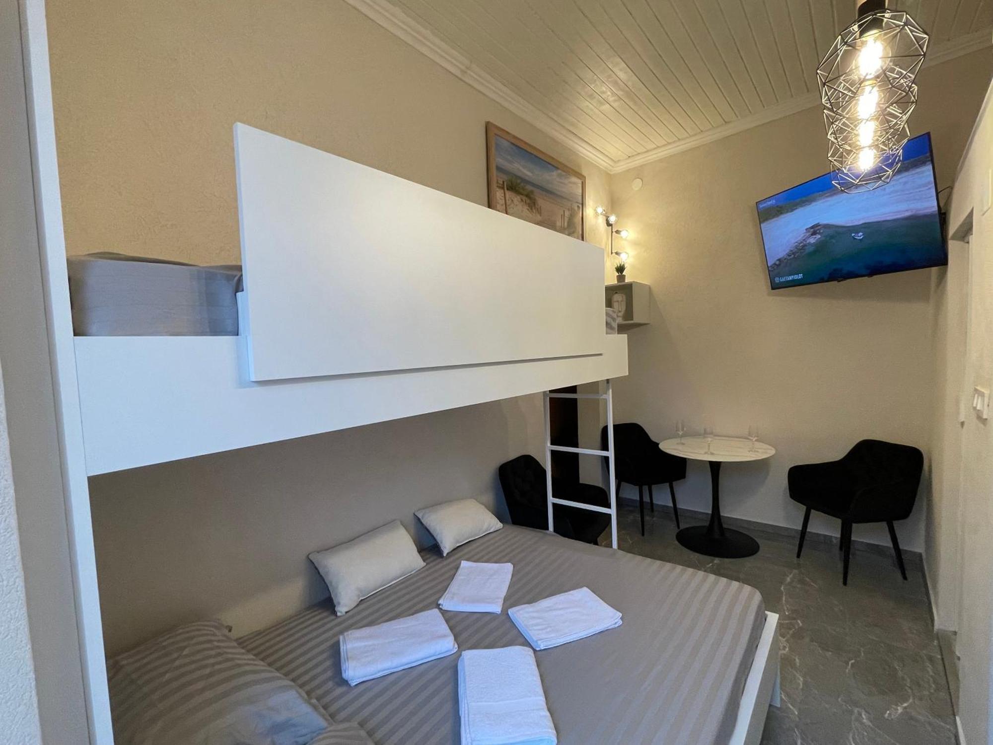 Sunset Residence Koper & Free Parking Garage Экстерьер фото
